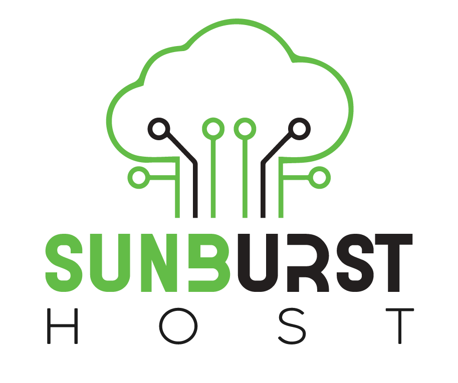 SunburstHost